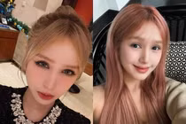 Hot girl Xoài Non thông báo tin không vui, netizen tò mò nguyên do