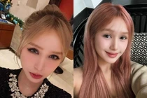 Hot girl Xoài Non thông báo tin không vui, netizen tò mò nguyên do