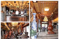 Hành trình "phất" như diều gặp gió của trùm ma túy đội lốt đại gia Triệu Ký Voòng