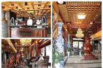 Hành trình "phất" như diều gặp gió của trùm ma túy đội lốt đại gia Triệu Ký Voòng