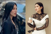 Nàng "Tây thi ngủ gật" hơn 30 tuổi mặt xinh, body chuẩn