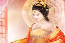 Giải mã bí ẩn tại sao nói Dương Quý Phi là người đẹp “tu hoa”