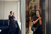 "Ngọc nữ đời đầu" Tăng Thanh Hà làm fan trầm trồ quá đẹp