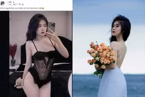 Quỳnh Alee bị lợi dụng khoảnh khắc "mát mẻ" để câu like?