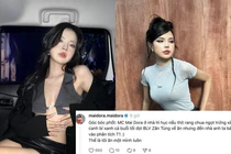 Mai Dora nửa đêm đăng đàn bóc phốt chồng cực căng