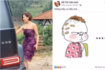 Bị đồn yêu với đại gia, hot girl Trâm Anh lập tức có động thái lạ