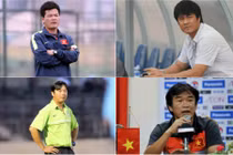 Những ứng cử viên thay thế HLV Miura tại ĐT Việt Nam