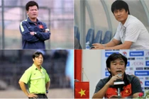 Những ứng cử viên thay thế HLV Miura tại ĐT Việt Nam