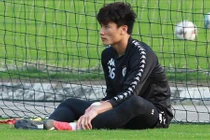 Danh sách đội tuyển Việt Nam dự King's Cup 2019: Bùi Tiến Dũng mất suất