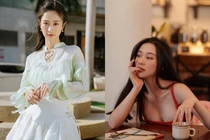 Từ "hot girl trà sữa", Jun Vũ giờ quyến rũ đến mê mẩn