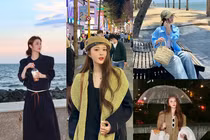 Ribi Sachi visual như nữ sinh, body đẹp nhưng thích mặc kín