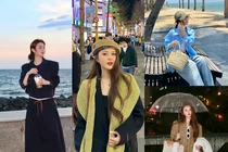 Ribi Sachi visual như nữ sinh, body đẹp nhưng thích mặc kín