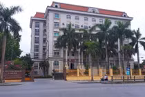 Kỷ luật cảnh cáo nguyên GĐ Sở Nông nghiệp Thanh Hóa