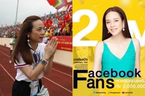 Thua U23 Việt Nam, "madam Pang" bất ngờ thông báo tin vui