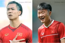 Chết cười hình ảnh “50 năm sau” của các cầu thủ tuyển Việt Nam