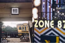 Những khu tổ hợp ăn chơi hot nhất mạng xã hội 2017