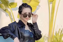 "Nữ hoàng wushu" Thúy Hiền, tuổi U40 nhan sắc vẫn khiến fan say đắm