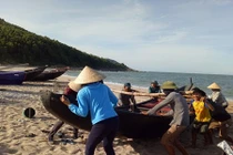 Thứ trưởng Bộ TN&MT: “Môi trường biển Hà Tĩnh đã rất an toàn”