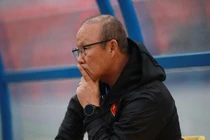 Đội tuyển Việt Nam "cũ kĩ", HLV Park Hang Seo nói gì?