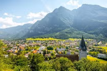 Những quốc gia tuyệt đẹp nhưng ít khách du lịch nhất thế giới