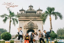 Cảnh quan được ví như “Paris của Đông Nam Á“ hút hồn dân mê xê dịch