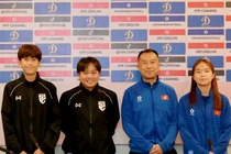 HLV U17 Thái Lan nói gì trước trận đấu với U17 nữ Việt Nam