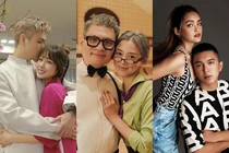 Các cặp đôi nổi tiếng từ bạn thân trở thành vợ chồng