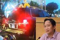 Ông Trịnh Xuân Thanh chính thức bị khai trừ Đảng 