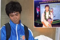 Lùm xùm tình cảm khiến Công Phượng mất điểm xuất sắc?