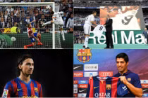 Hợp đồng chuyển nhượng nào đắt giá nhất lịch sử La Liga?