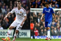 Ai là gã tiều phu của nửa đầu Premier League 2015/2016