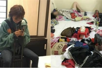 Những người bạn cùng phòng “sống lỗi” đỉnh cao nhất năm 2018