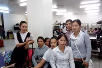 Lao động giúp việc nhà ở Ả Rập Saudi: Coi chừng "tiền mất tật mang"