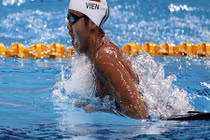 Olympic Rio 2016: Việt Nam chưa có tin vui, tạm xếp hạng 15