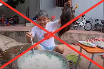 Hậu chuỗi lùm xùm, con trai bà Tân Vlog giờ ra sao?