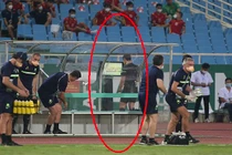 Công nghệ VAR, thứ nhạy cảm nhất của đội tuyển Việt Nam