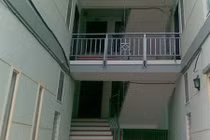 Người mua chung cư mini "cầm dao đằng lưỡi"