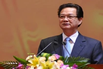 Thủ tướng Nguyễn Tấn Dũng phê chuẩn nhân sự 3 tỉnh