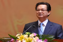 Thủ tướng Nguyễn Tấn Dũng phê chuẩn nhân sự 3 tỉnh