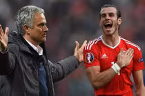 Chuyển nhượng bóng đá mới nhất: M.U sắm "thương binh"