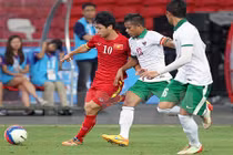 Công bố đoạn băng ghi âm vụ bán độ của U23 Indonesia