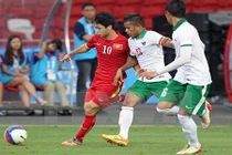 Công bố đoạn băng ghi âm vụ bán độ của U23 Indonesia