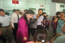 Sẽ đưa hoạt động tiêm chủng vào bảo hiểm y tế