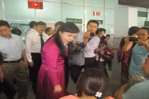 Sẽ đưa hoạt động tiêm chủng vào bảo hiểm y tế