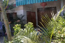 Tìm ra nghi phạm giết cựu đặc công ở Ninh Phụng