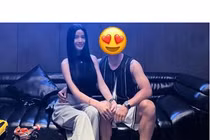 Quang Hải vừa về nước, bạn gái úp mở chuyện công khai tình cảm