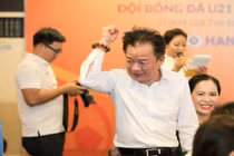 Bầu Hiển "tặng" Phú Thọ đội bóng: V.League bao CLB gốc Hà Nội FC?