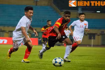 U19 Việt Nam - U19 Philippines: Thắng để giữ ngôi đầu