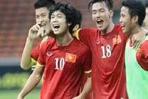 Nhật thắng Malaysia, U23 Việt Nam giành vé đi Qatar 2016