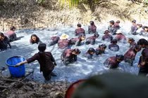 Nghỉ lễ 30/4, giới trẻ Sài thành đi chơi đâu?